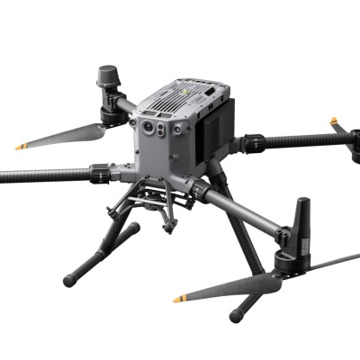 DJI Matrice 350 RTK Worry-Free Basic Combo