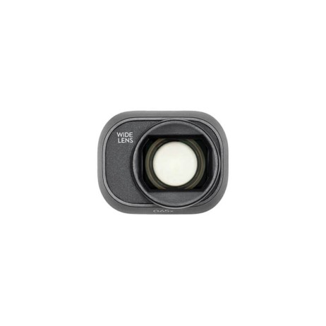 DJI Mini 4 Pro Wide-Angle lens - Image product