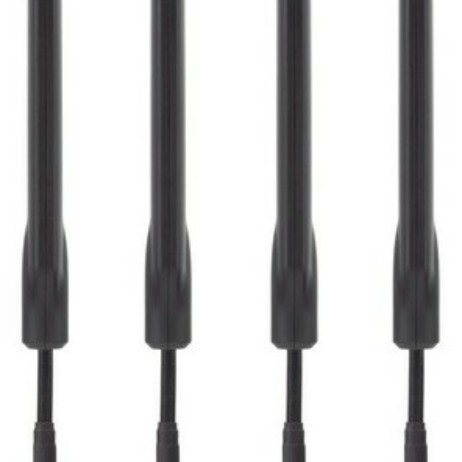 High-gain Antennas DJI Transmission - Image product
