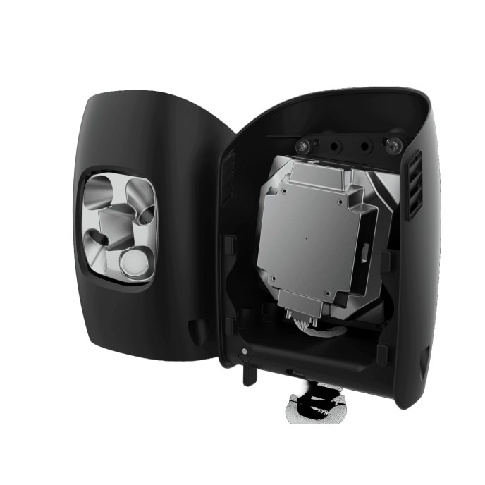 Quantum-Systems Trinity Pro Oblique D2M payload