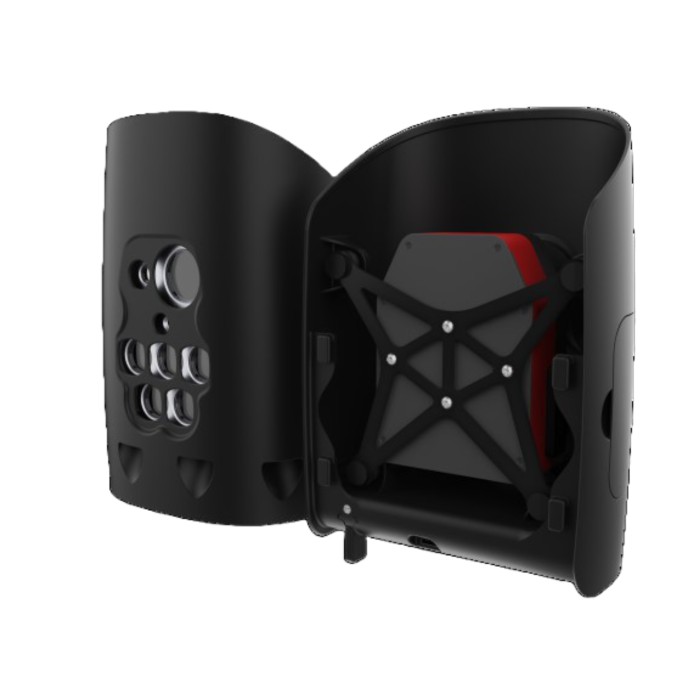Quantum-Systems Trinity Pro MicaSense Altum PT payload (CRP & DLS2 not inc)