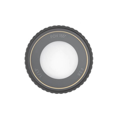 DJI Osmo Action 4 Glass Lens Cover