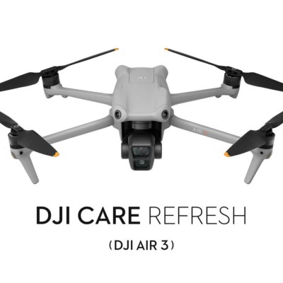 DJI Care Refresh 2-Years Plan (Air 3)