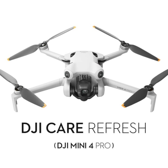 DJI Care Refresh (Mini 4 Pro)