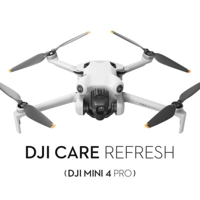DJI Care Refresh (Mini 4 Pro)