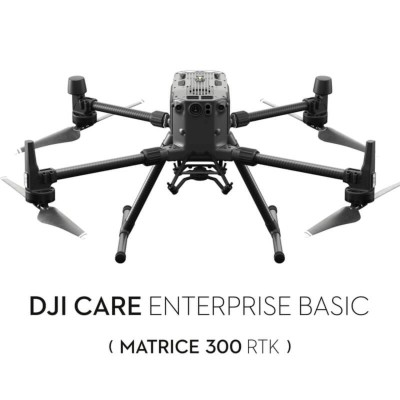 DJI Care Enterprise Basic (M300 RTK)