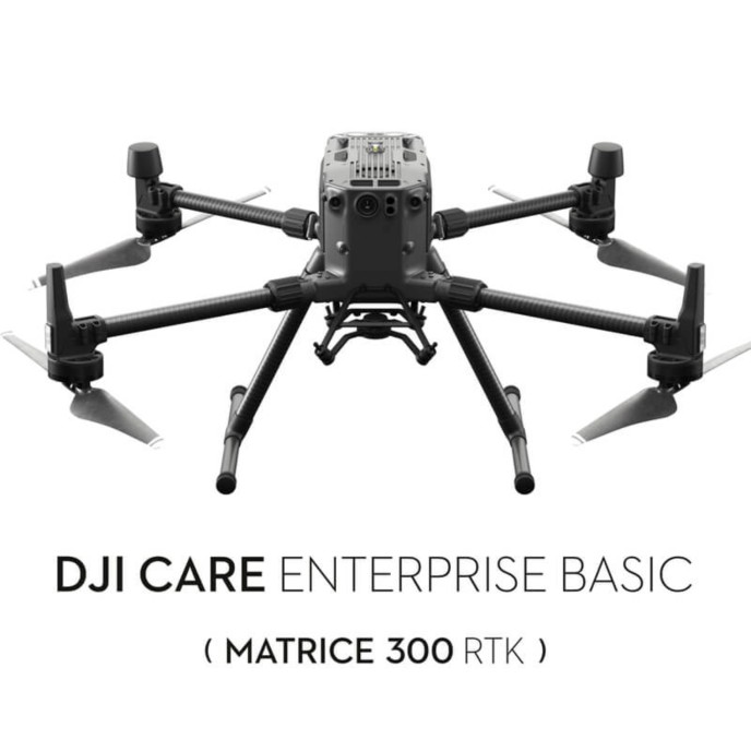 DJI Care Enterprise Basic (M300 RTK)