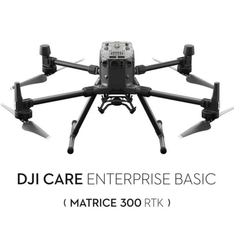 DJI Care Enterprise Basic (M300 RTK) - Image product