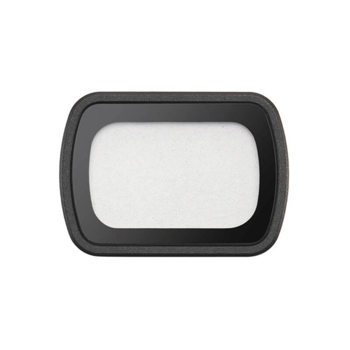 Osmo Pocket 3 Black Mist Filter