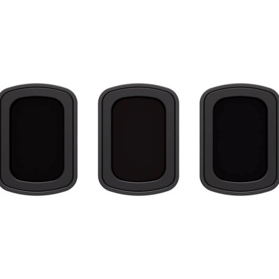 Osmo Pocket 3 Magnetic ND Filters Set