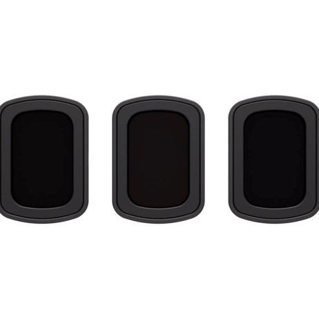 Osmo Pocket 3 Magnetic ND Filters Set - Image product