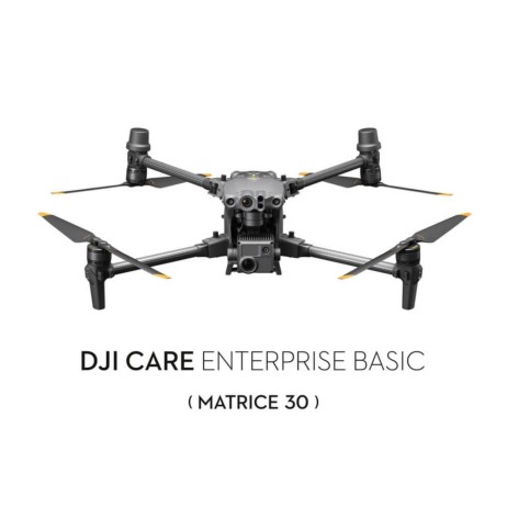 DJI Care Enterprise Basic (M30) EU - Image product
