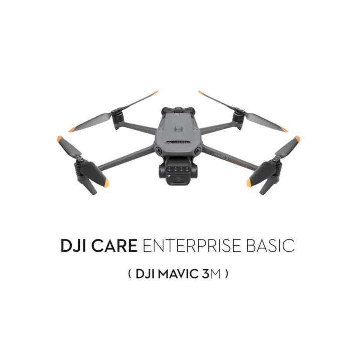 DJI Care Enterprise Basic (Mavic 3M) EU
