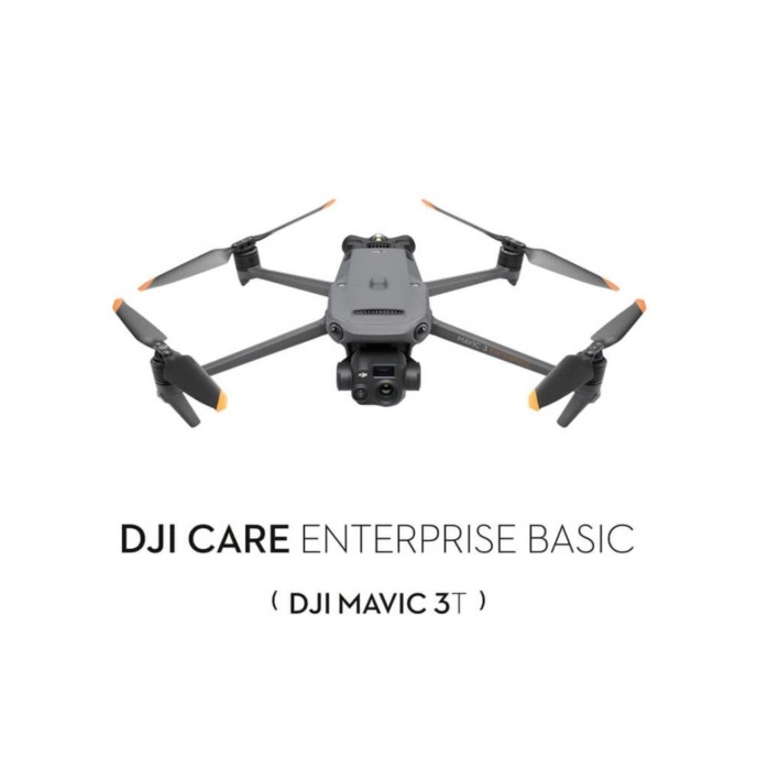 DJI Care Enterprise Basic (Mavic 3T) EU