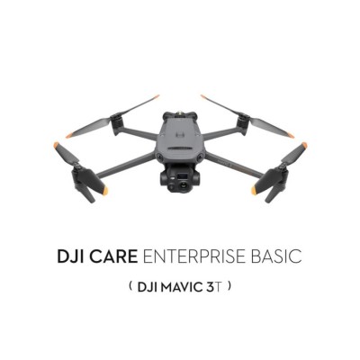 DJI Care Enterprise Basic (Mavic 3T) EU