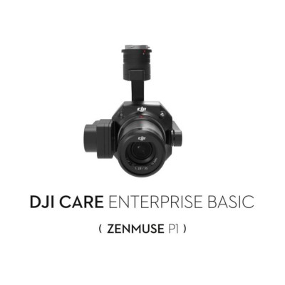 DJI Care Enterprise Basic (P1) EU