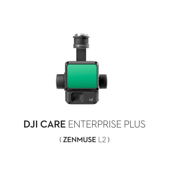 DJI Care Enterprise Plus (L2) EU