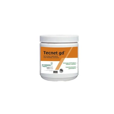 Lusosem Tecnet GD - 500Gr