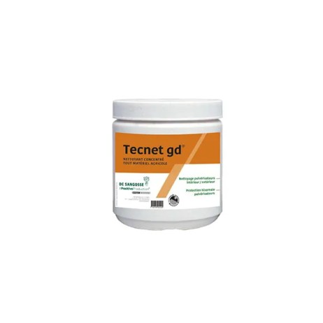 Lusosem Tecnet GD - 500Gr - Image product