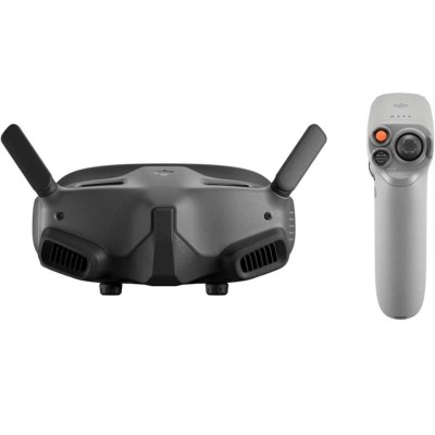 DJI Goggles 2 Motion Combo ( DJI RC Motion 2 )