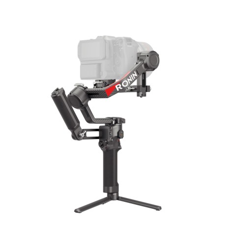 DJI RS 4 PRO COMBO - Image product