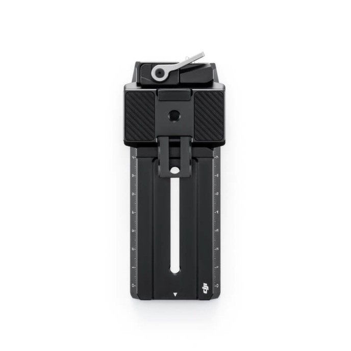 DJI RS Pro Lower Quick-Release Plate (2024)
