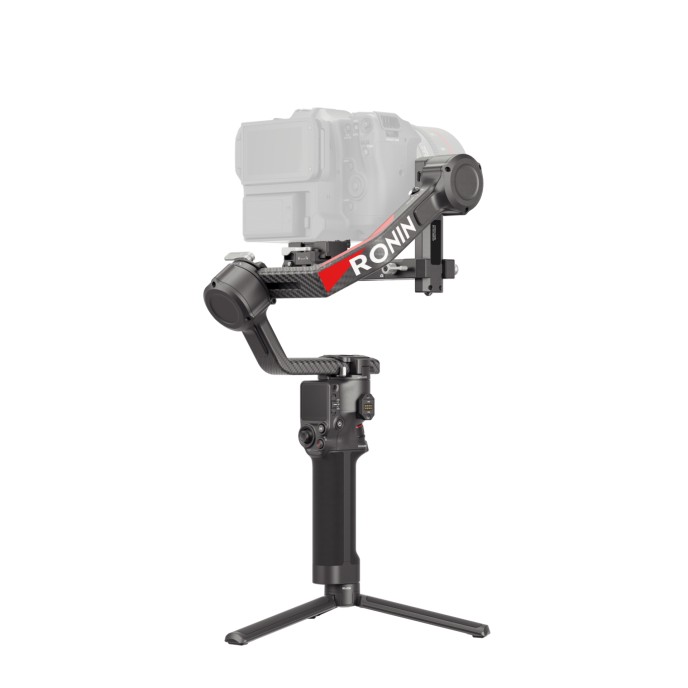 DJI RS 4 PRO