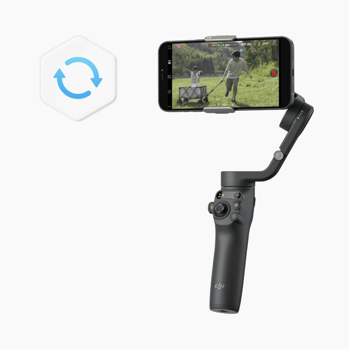 DJI Care Refresh 1-Year Plan (Osmo Mobile 6)