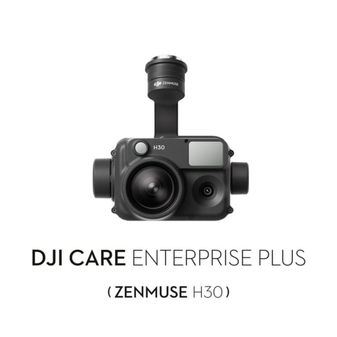 DJI Care Enterprise Plus (H30) EU