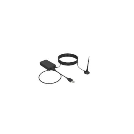Quantum Systems Qbase Modem with antenna for F90+ - Image product