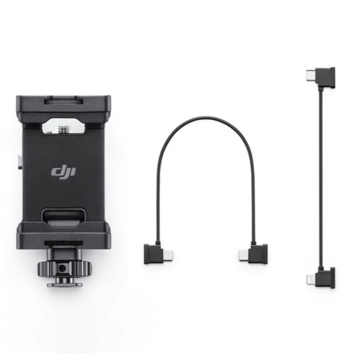 DJI SDR Transmission Phone Holder Kit