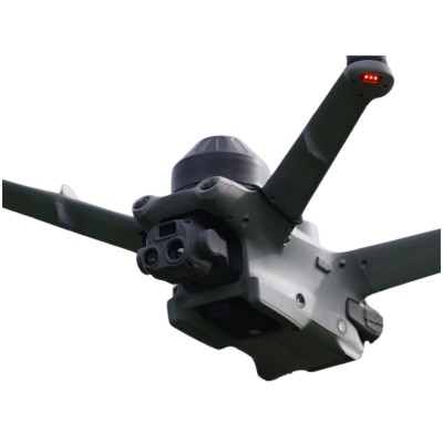 Dronavia FTS-MOC Kronos Matrice 3D