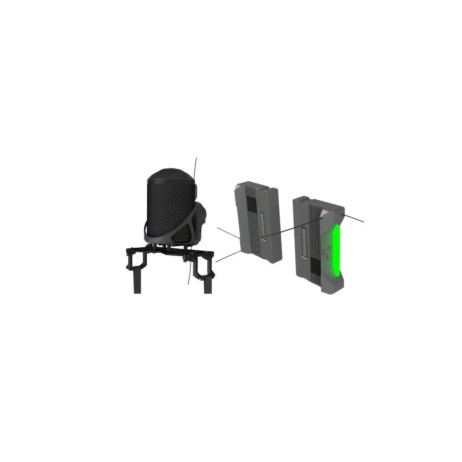 Dronavia PRS-FTS-MOC Kronos AD Matrice 30 - Image product