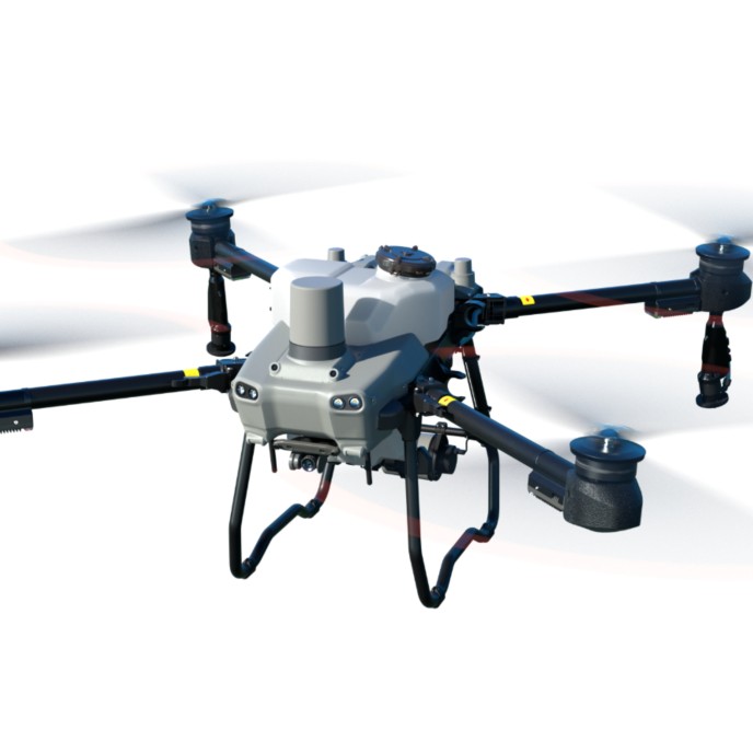 DJI Agras T25