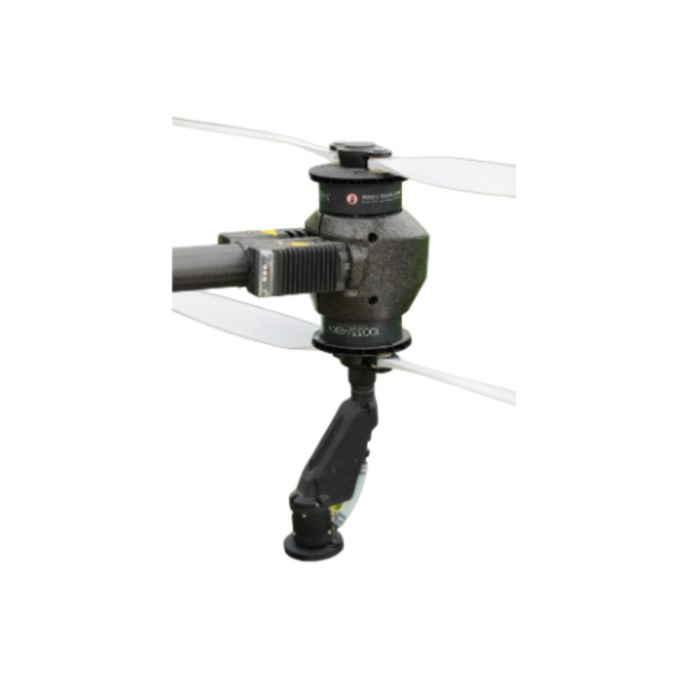 DJI Agras T50 Atomized Sprinkler