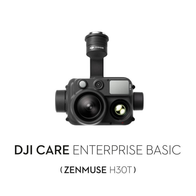 DJI Care Enterprise Basic (H30T)