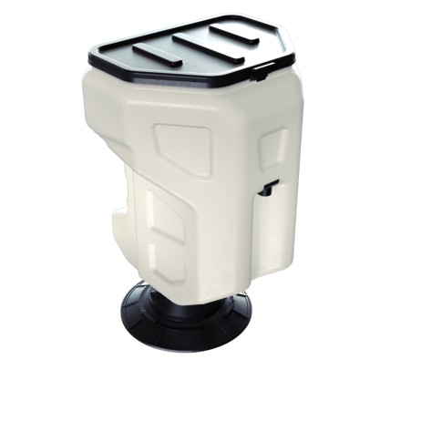 DJI Agras T50 Spreading System - Image product