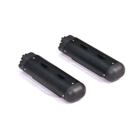 QYSEA FIFISH E-GO Batteries (Pair) - Image product