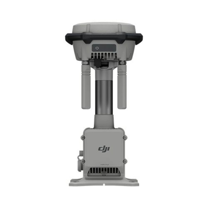 DJI D-RTK 3 Relay Fixed Deployment Version