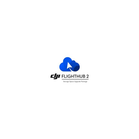 DJI FlightHub 2 Storage Space Upgrade Package - Image product