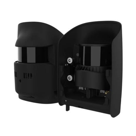 Quantum systems Trinity Pro Qube640 Payload - Image product
