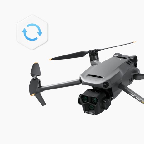 DJI Care Refresh 2-Year Plan (Mavic 3 Pro Cine) - Image product
