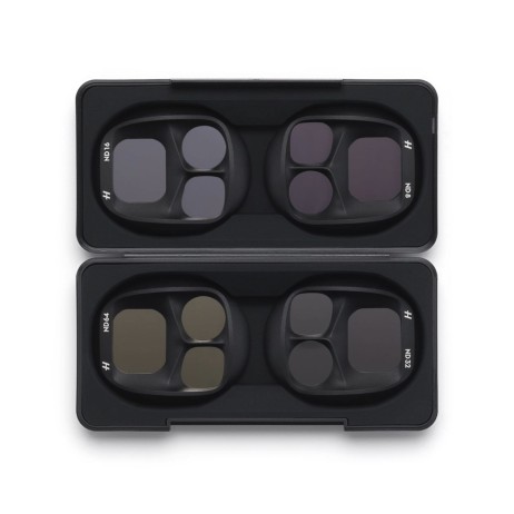 DJI Mavic 4 Pro ND Filters Set (ND8/16/32/64) - Image product