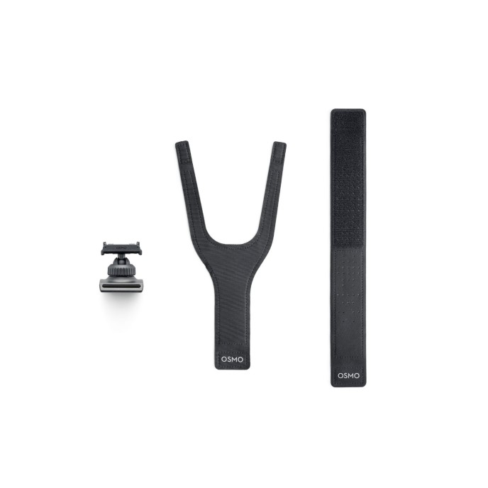 DJI Osmo Action Dual-Direction 360� Wrist Strap