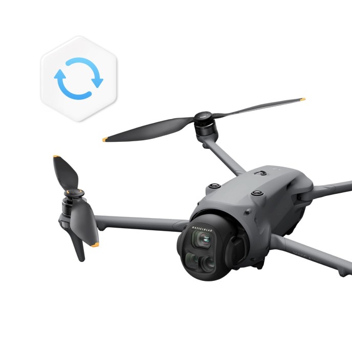 DJI Care Refresh 2-Year Plan (DJI Mavic 4 Pro)