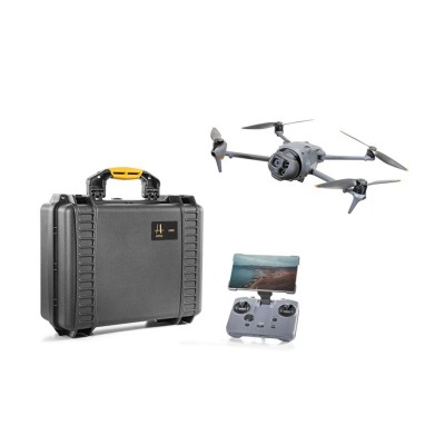 HPRC Mala de Transporte Rigida Mavic 4