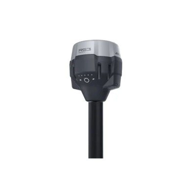 Esta��o Emlid RTK GNSS Reach RS3 - Combo