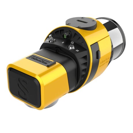 YellowScan Surveyor Ultra 3 & Single Camera Module 20MP - Image product