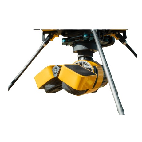 YellowScan Surveyor Ultra 3 & Dual Camera Module 35MP - Image product