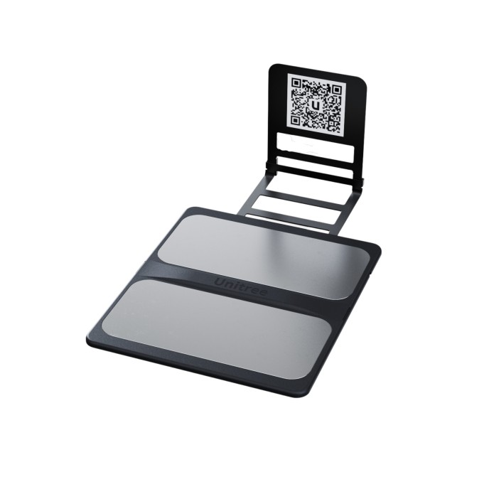 Unitree Go2-W Charging Station